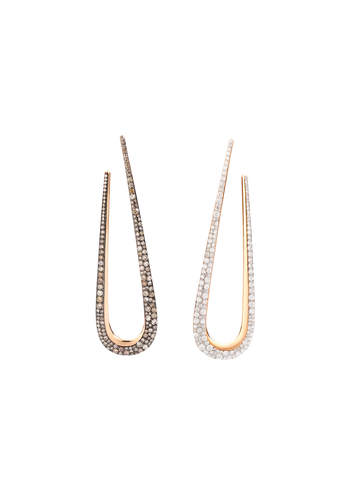 Pomellato Fantina Earrings Pomellato Fantina Earrings