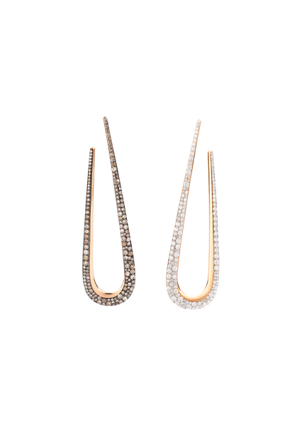 Pomellato Fantina Earrings Pomellato Fantina Earrings