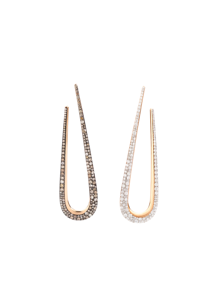 Pomellato Fantina Earrings Pomellato Fantina Earrings