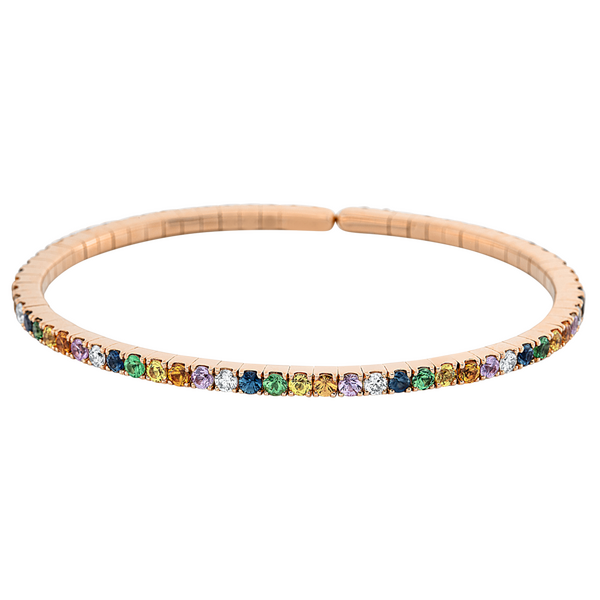 Brogle Selection Saphirarmreif Brogle Selection Saphirarmreif