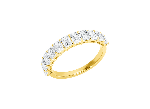Brogle Classic eternity ring Brogle Classic eternity ring