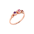 Dodo Bollicine Ring