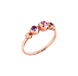 Dodo Bollicine Ring