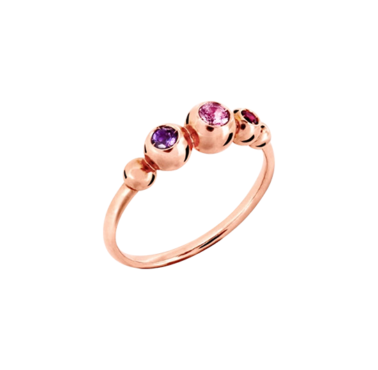 Dodo Bollicine Ring Dodo Bollicine Ring