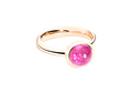 Tamara Comolli Bouton Rosa Turmalin S Ring Tamara Comolli Bouton Rosa Turmalin S Ring