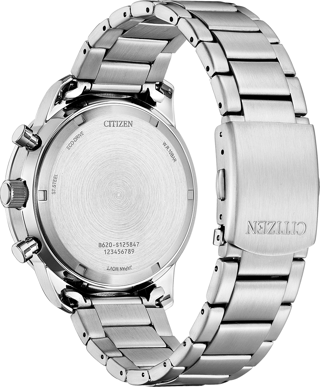 Citizen Basic Quartz Chrono 44mm Citizen Basic Quartz Chrono 44mm