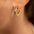 Wellendorff GENUINE JOY. Earrings