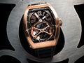 Franck Muller Vanguard Gravity Classic 53.7 x 44mm Franck Muller Vanguard Gravity Classic 53.7 x 44mm