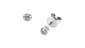 Brogle Selection ear studs Sophie up to 0.25 carat Brogle Selection ear studs Sophie up to 0.25 carat