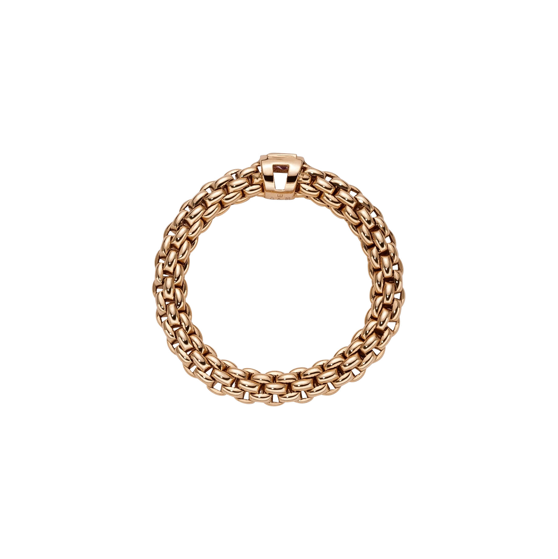 Fope Souls Flex'it Ring