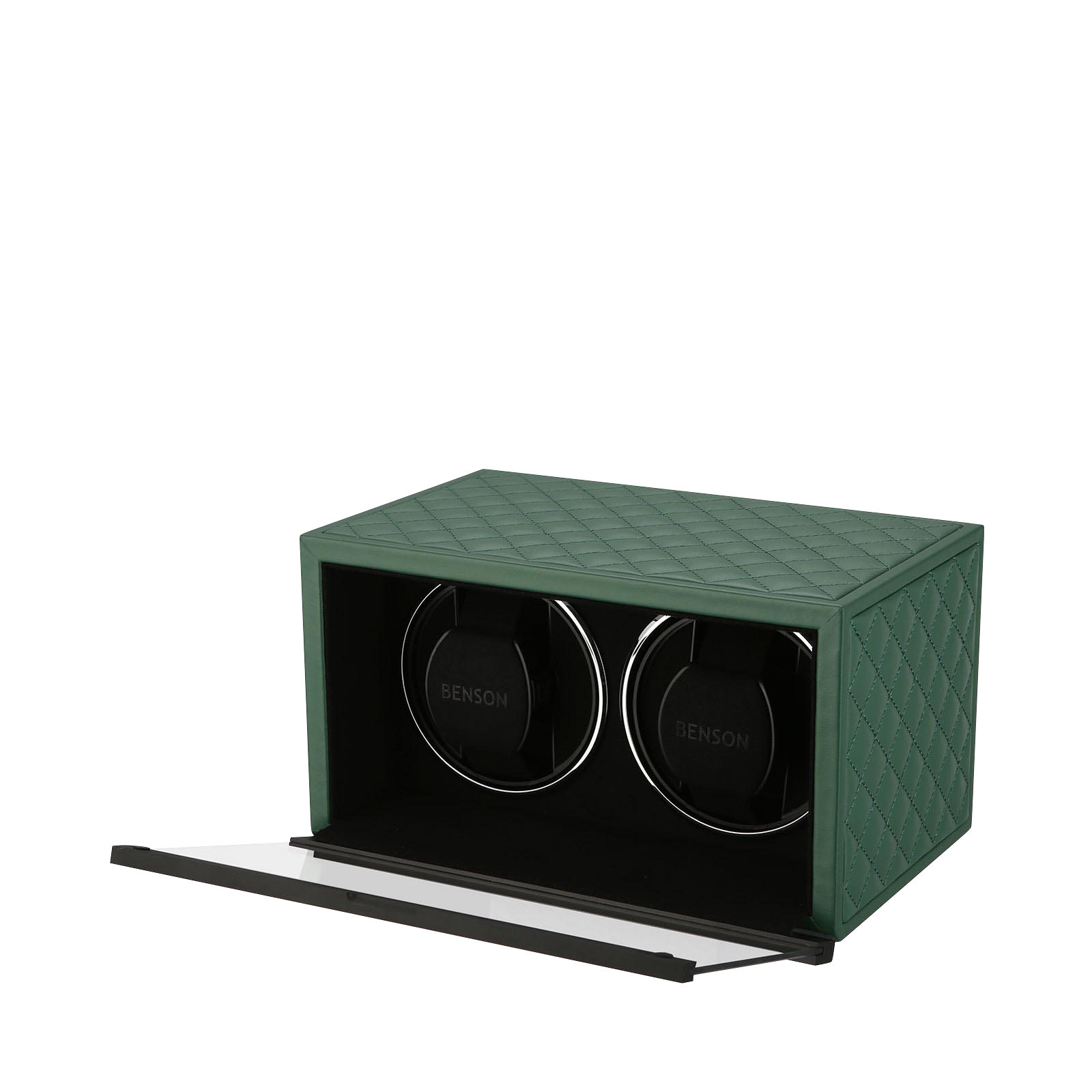 Benson Uhrenbeweger Swiss Series 2.20 Benson Uhrenbeweger Swiss Series 2.20