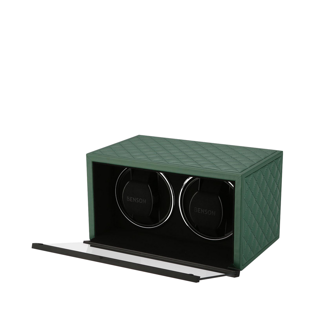 Benson Uhrenbeweger Swiss Series 2.20 Benson Uhrenbeweger Swiss Series 2.20