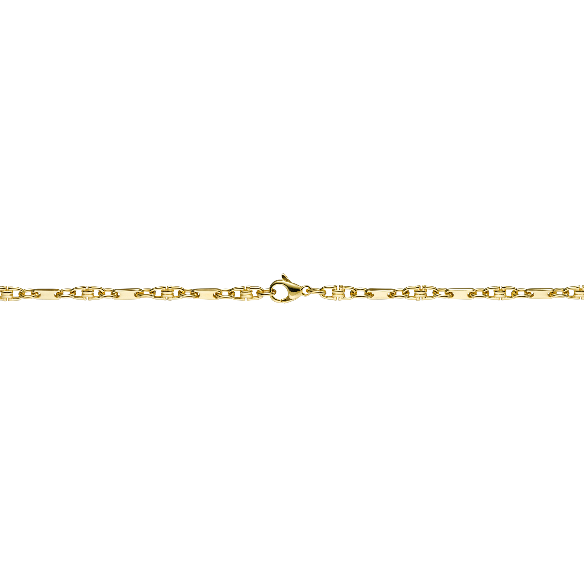 Brogle Classic plate stirrup strap 3mm Brogle Classic plate stirrup strap 3mm