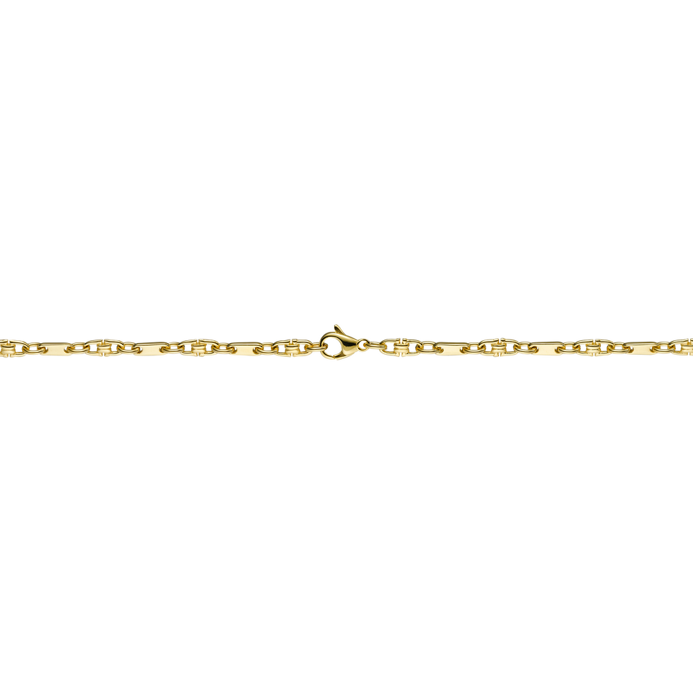Brogle Classic plate stirrup strap 3mm Brogle Classic plate stirrup strap 3mm