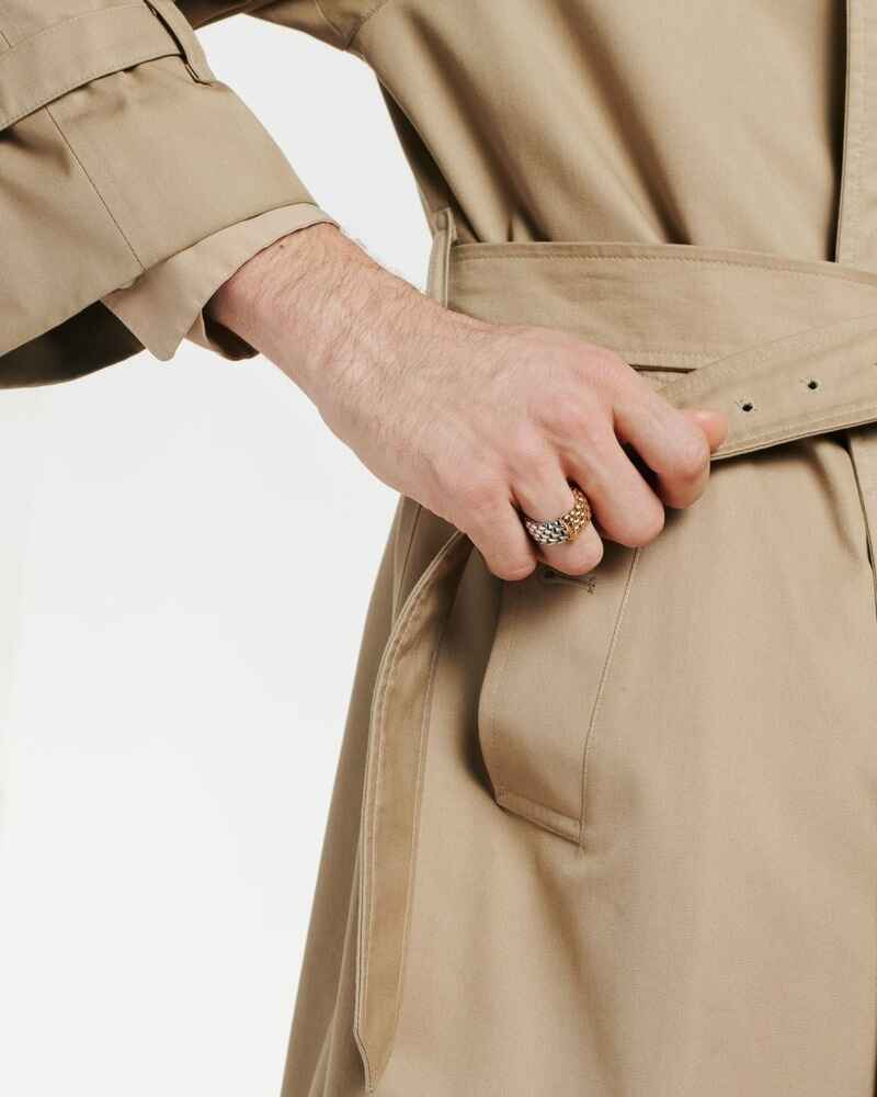 Fope Essentials Flex'it Ring
