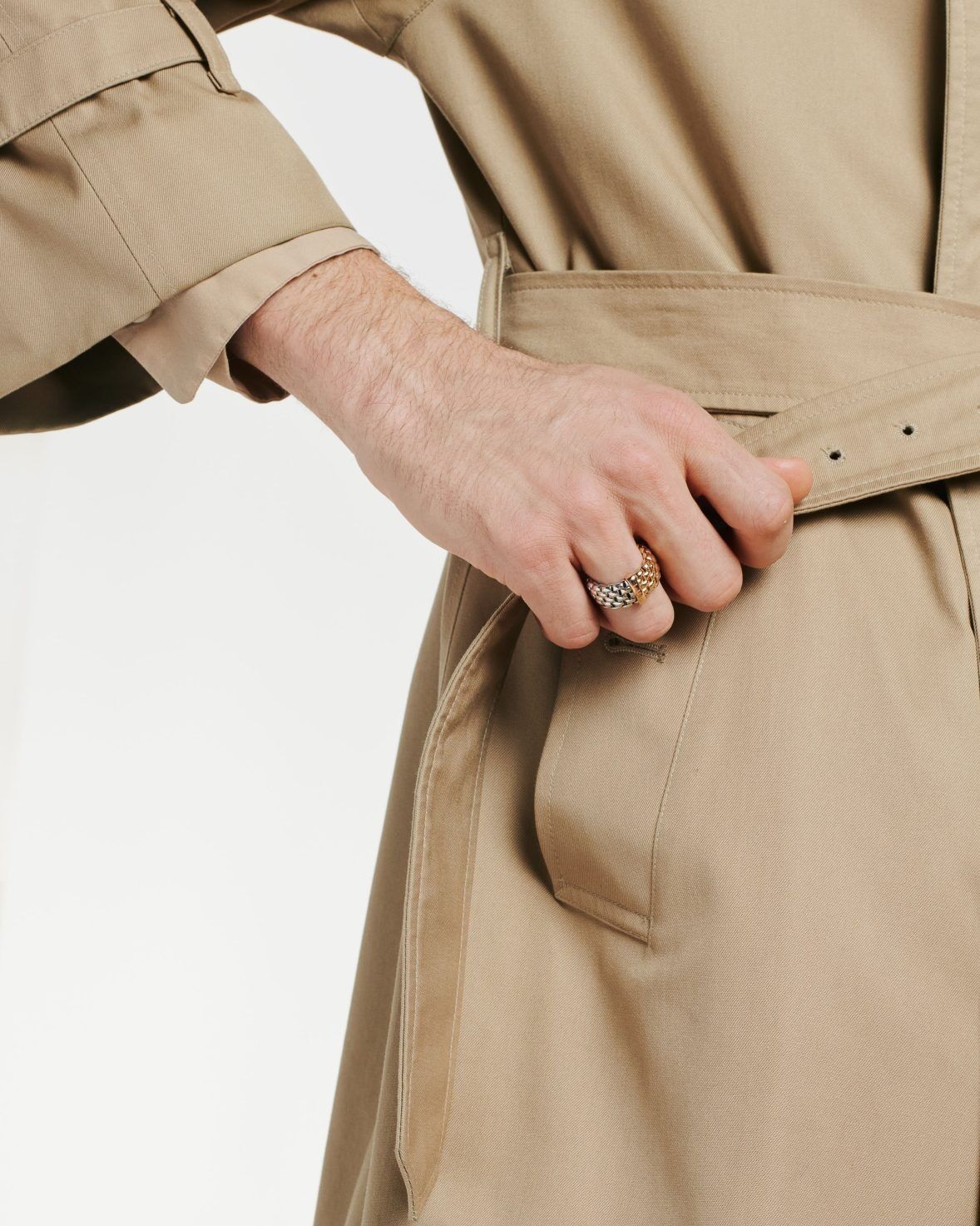 Fope Essentials Flex'it Ring Fope Essentials Flex'it Ring