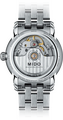 Mido Baroncelli II Lady M007 33mm