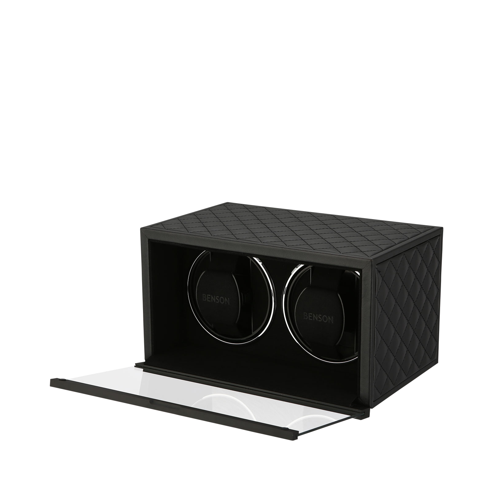 Benson Uhrenbeweger Swiss Series 2.20 Benson Uhrenbeweger Swiss Series 2.20