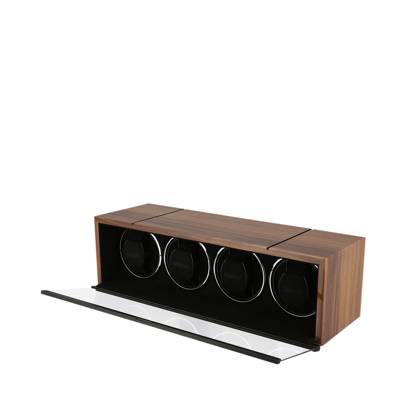 Benson Uhrenbeweger Swiss Series 4.20 Benson Uhrenbeweger Swiss Series 4.20