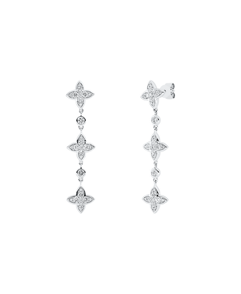 Brogle Classic Diamantohrhänger Brogle Classic Diamantohrhänger