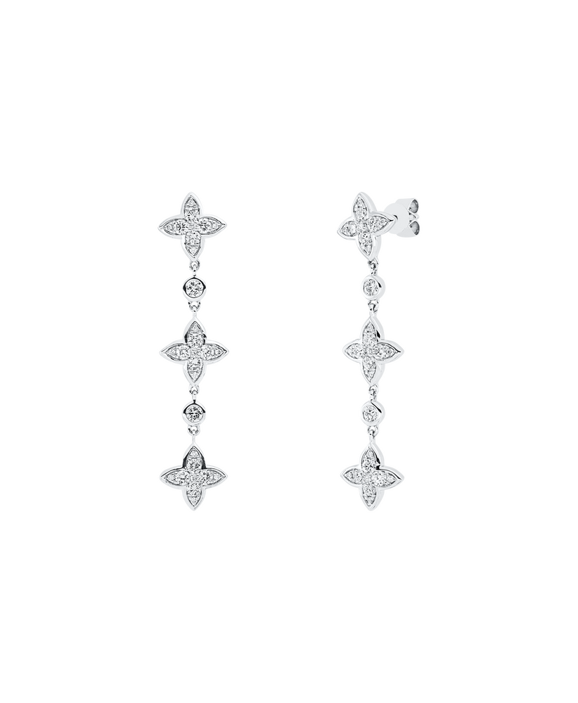 Brogle Classic Diamantohrhänger Brogle Classic Diamantohrhänger