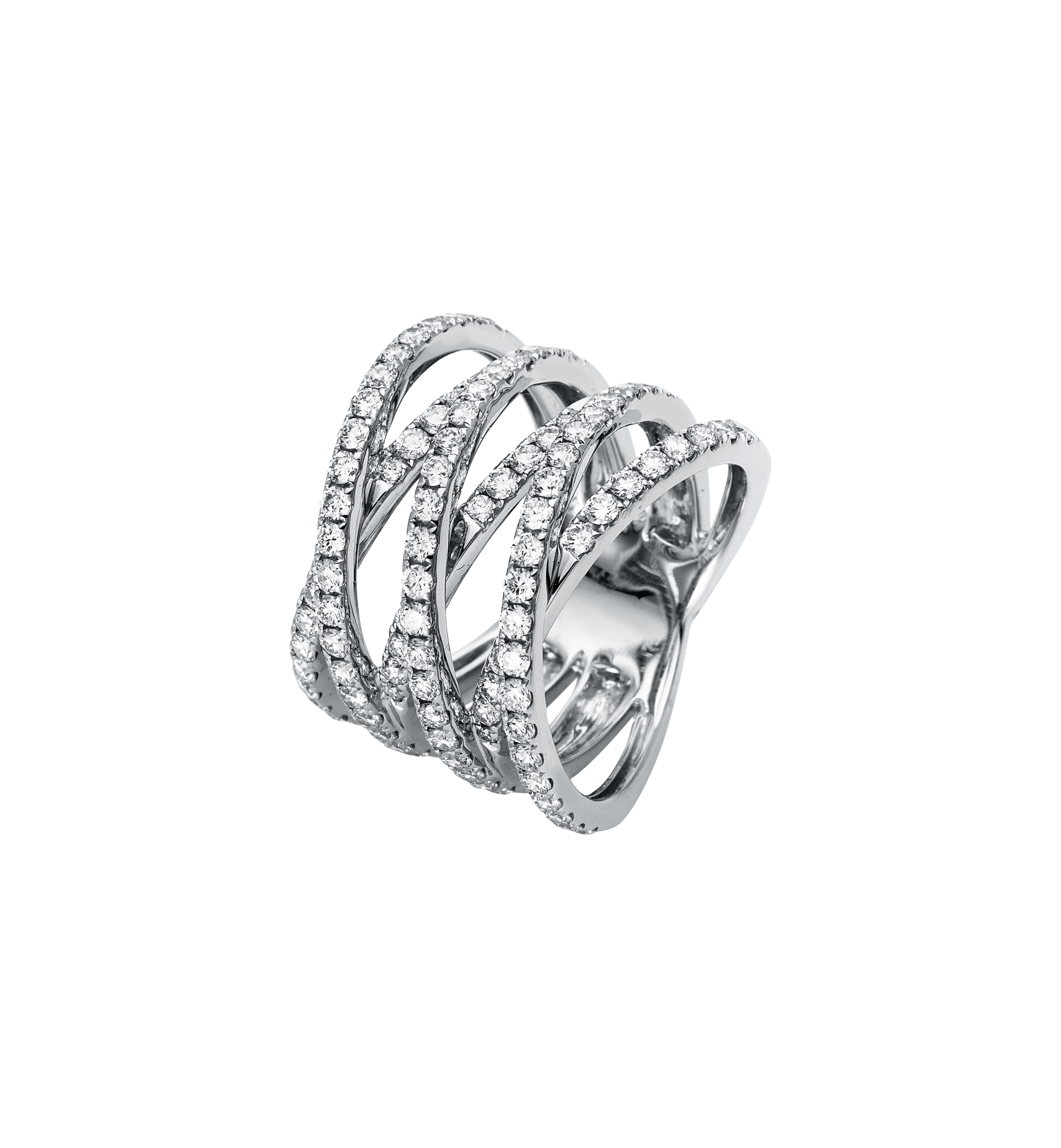 Brogle Selection Diamantring