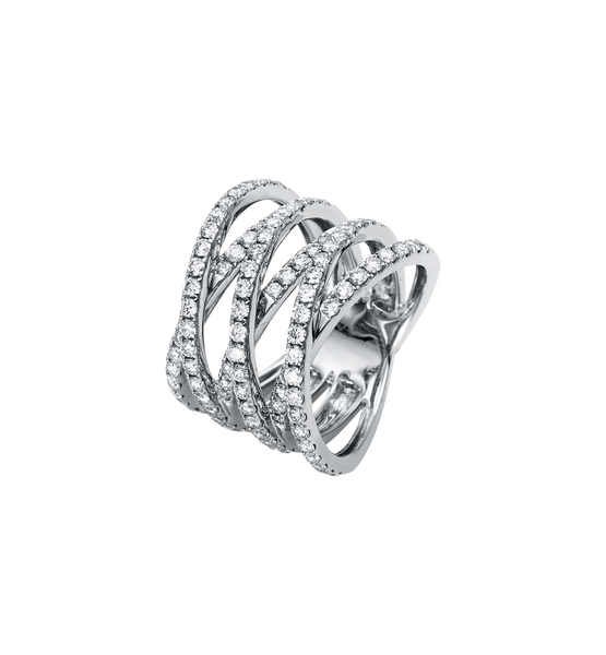 Brogle Selection Diamantring Brogle Selection Diamantring