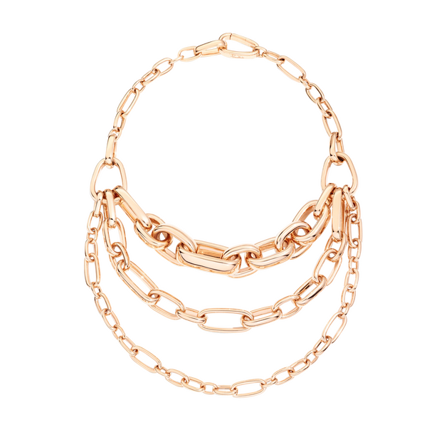 Pomellato Iconica necklace with pendant Pomellato Iconica necklace with pendant