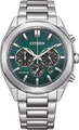 Citizen Sport Eco-Drive Chronopraph 41mm