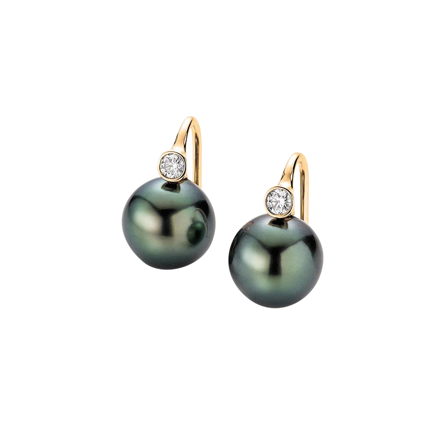 Gellner H2O Earrings Gellner H2O Earrings