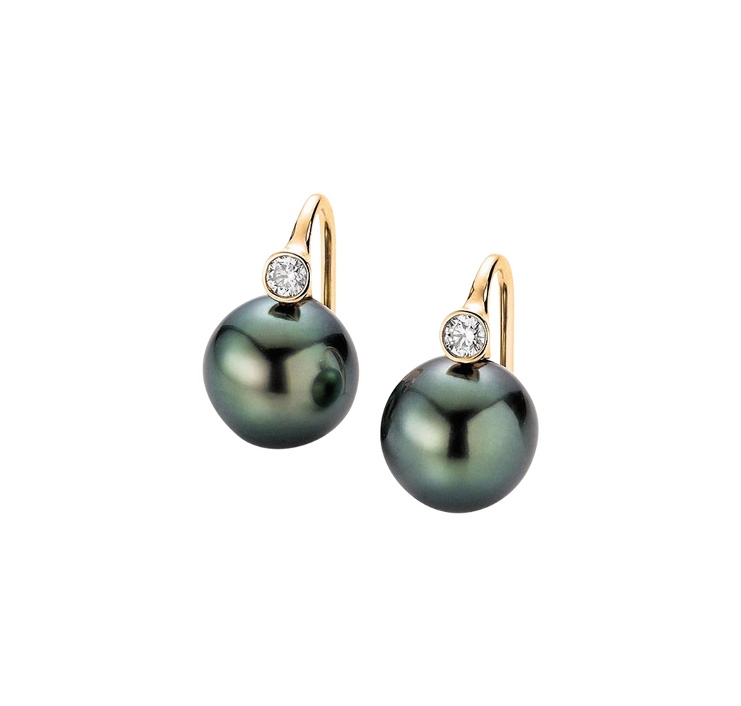 Gellner H2O Earrings Gellner H2O Earrings