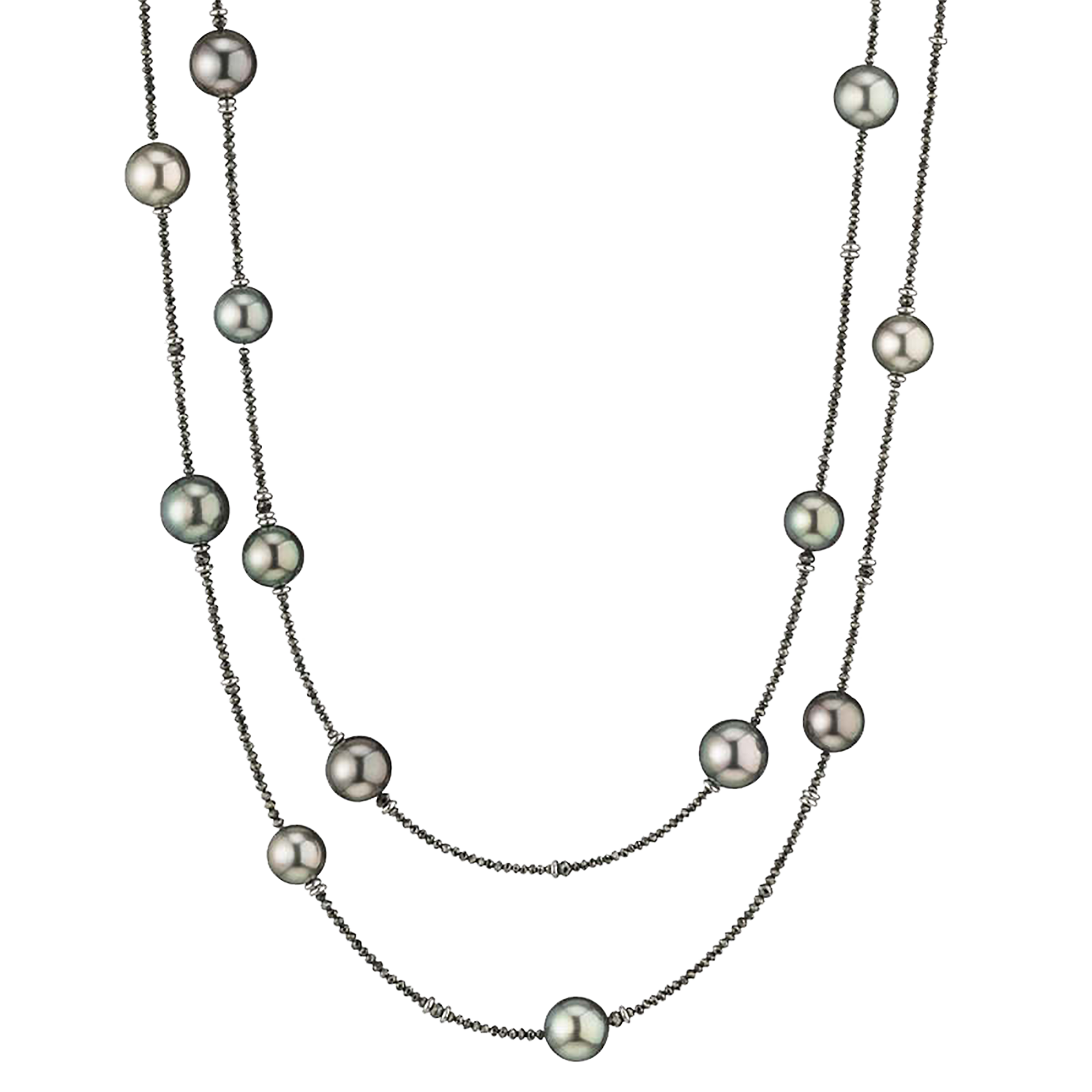 Gellner Castaway Halskette