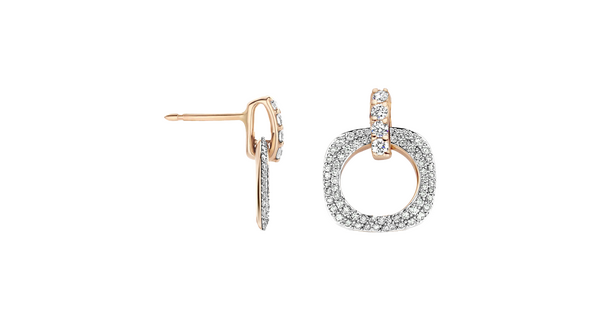Bigli Elements Ohrstecker Bigli Elements Ohrstecker