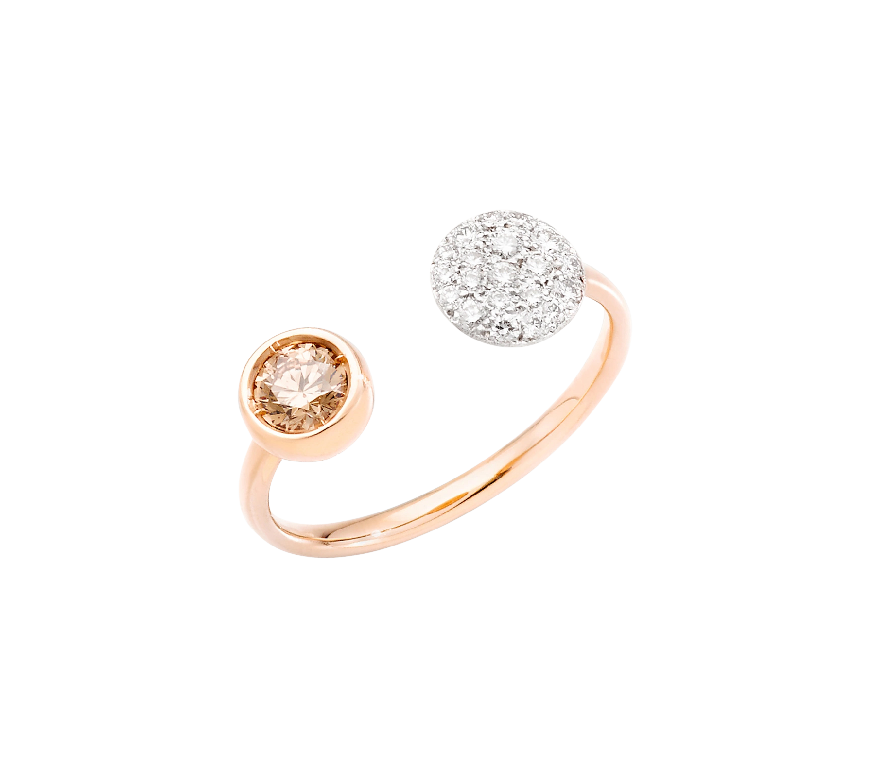 Pomellato Sabbia Ring Pomellato Sabbia Ring
