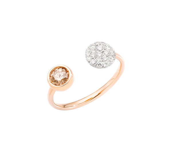 Pomellato Sabbia Ring Pomellato Sabbia Ring