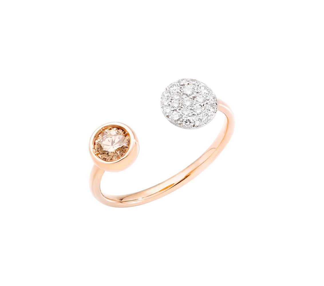 Pomellato Sabbia Ring Pomellato Sabbia Ring
