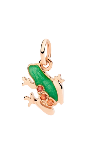 Dodo Frosch Anhänger