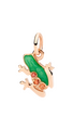 Dodo frog Pendant Dodo frog Pendant