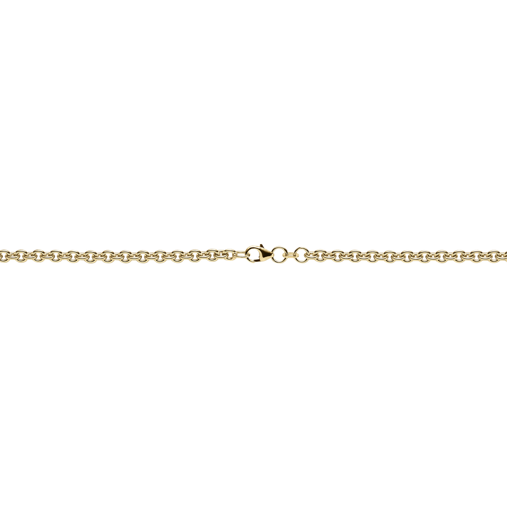 Brogle Classic round anchor chain 4mm Brogle Classic round anchor chain 4mm