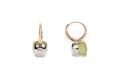 Pomellato Nudo Petit Gelè Ohrhänger Pomellato Nudo Petit Gelè Ohrhänger