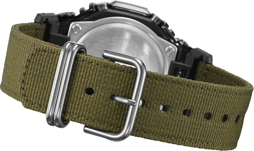 CASIO G-SHOCK Classic 44mm CASIO G-SHOCK Classic 44mm