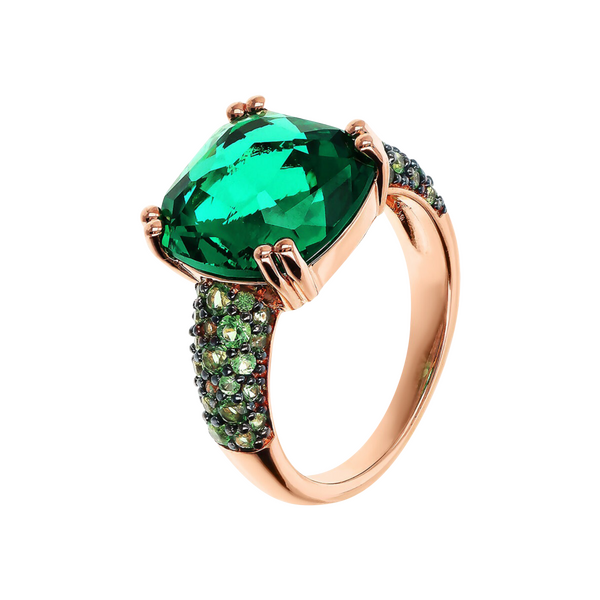 Bronzallure Preziosa Ring