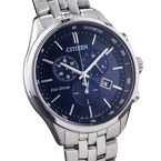 Citizen Elegant Eco-Drive Chronograph 42mm Citizen Elegant Eco-Drive Chronograph 42mm