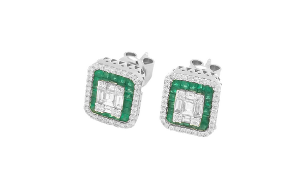 Ponte Vecchio Gioielli Benvenuto Ohrstecker Ponte Vecchio Gioielli Benvenuto Ohrstecker