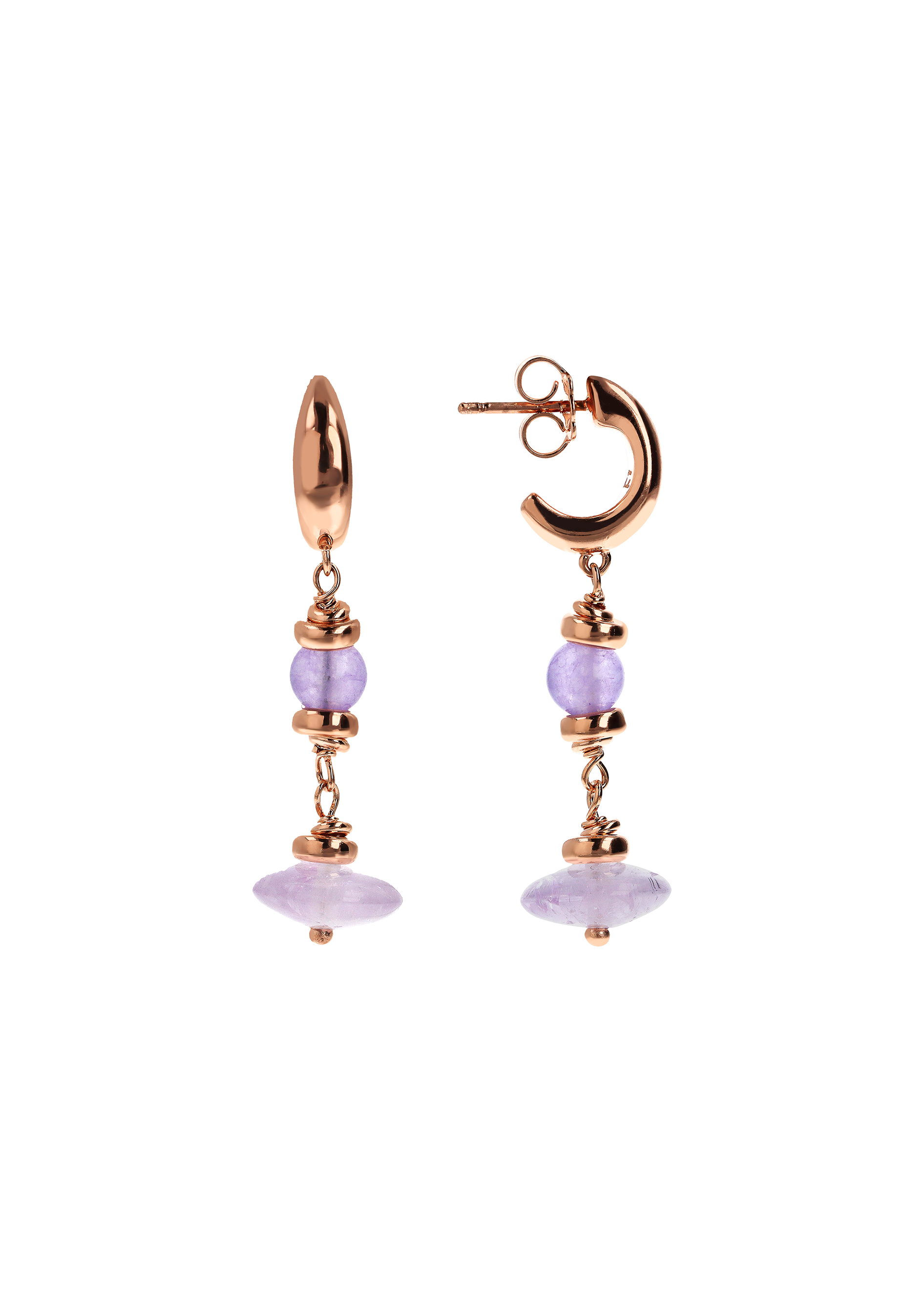 Bronzallure Felicia earrings Bronzallure Felicia earrings