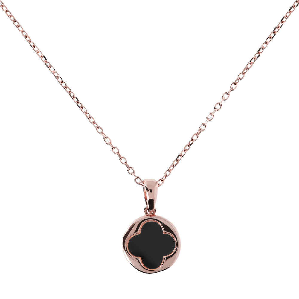 Bronzallure Alba necklace Bronzallure Alba necklace