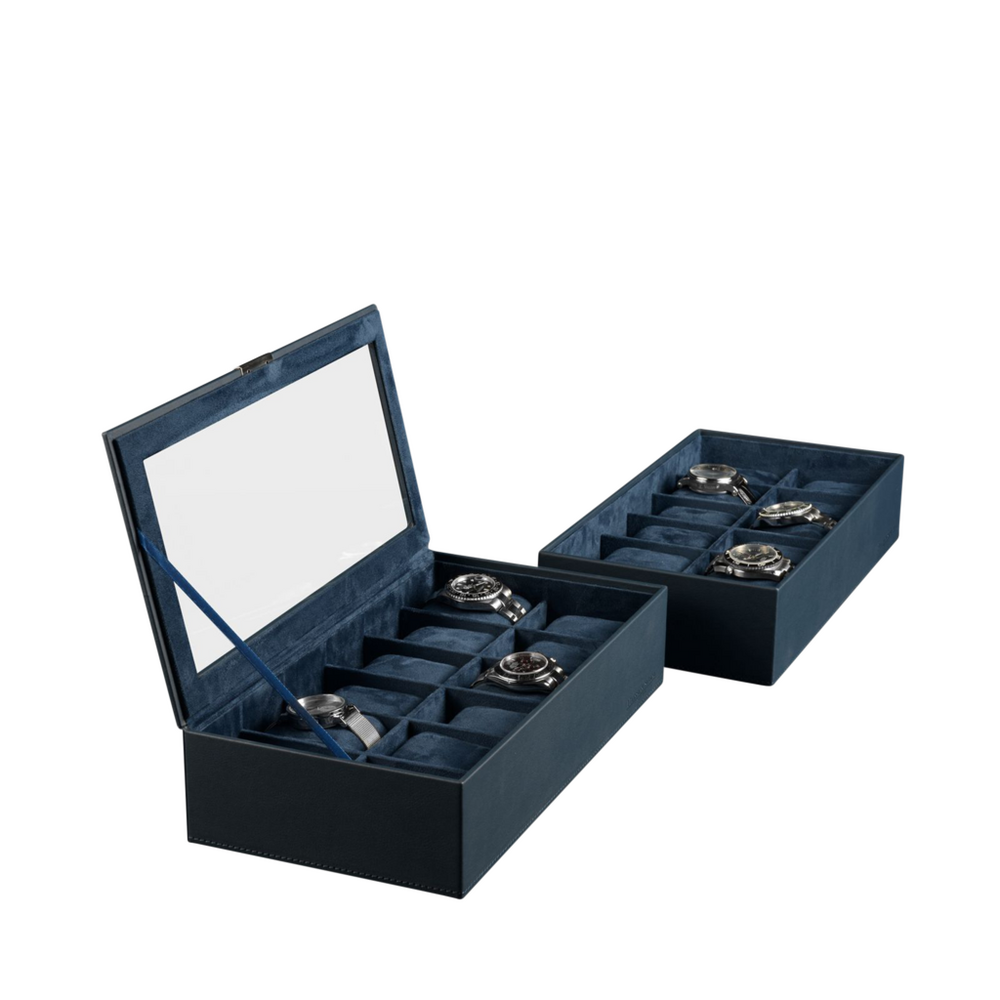 Heisse & Söhne Watch Box Set Mirage XL