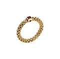 Fope Souls Flex'it Ring