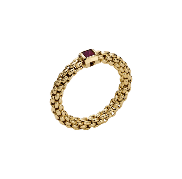 Fope Souls Flex'it Ring