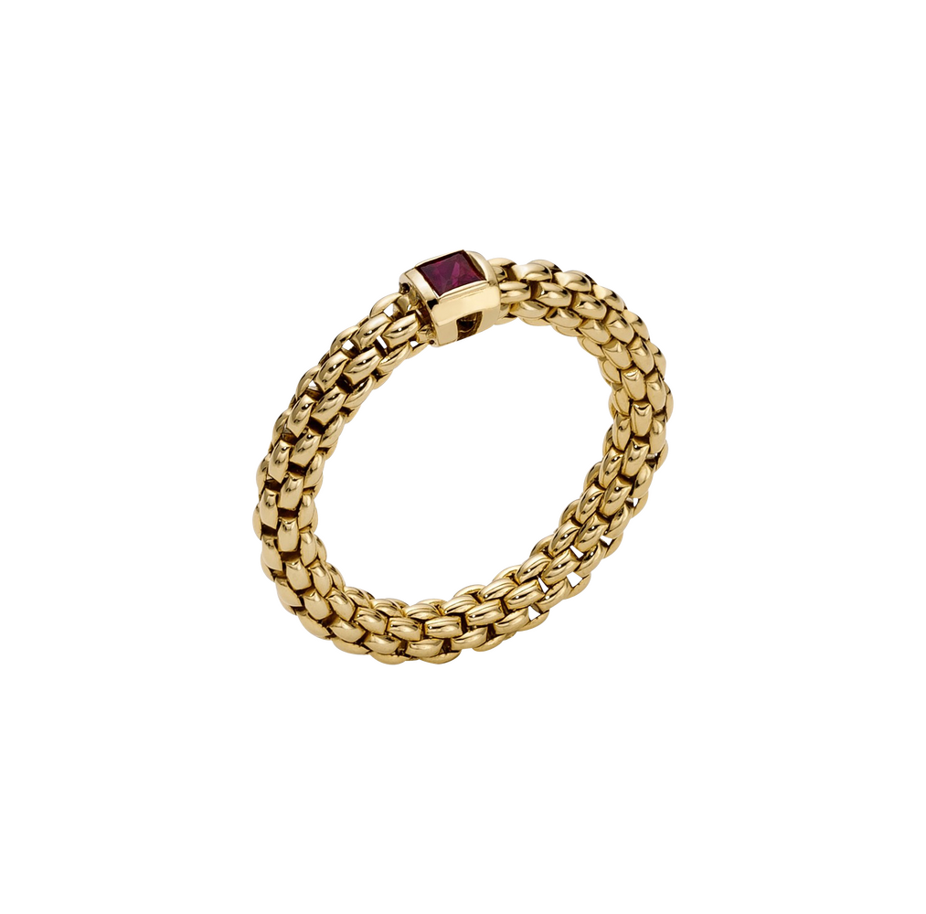 Fope Souls Flex'it Ring Fope Souls Flex'it Ring